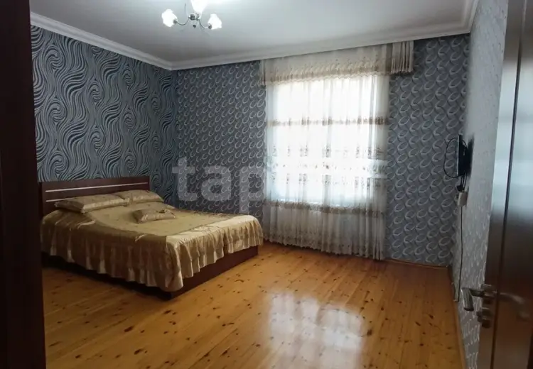 4 otaqlı mənzil , Saray, Abşeron