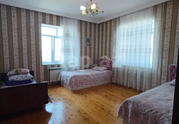4 otaqlı mənzil , Saray, Abşeron