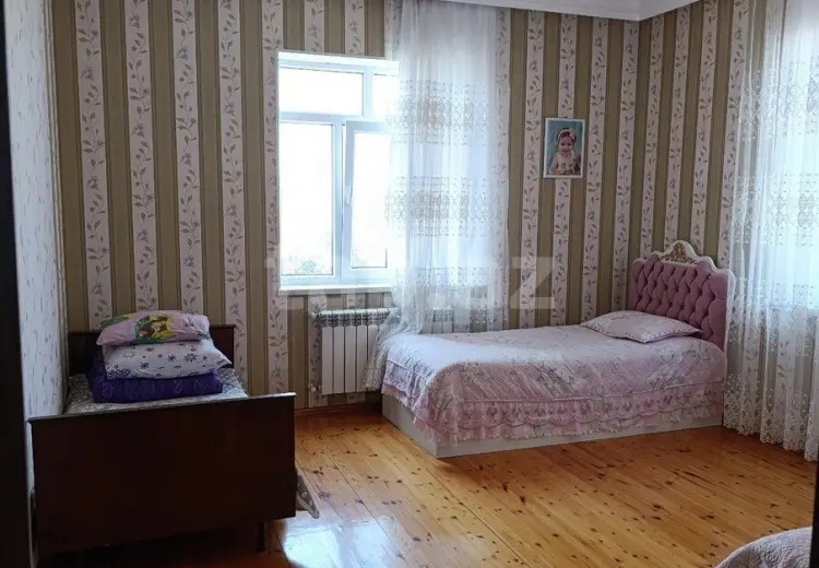 4 otaqlı mənzil , Saray, Abşeron