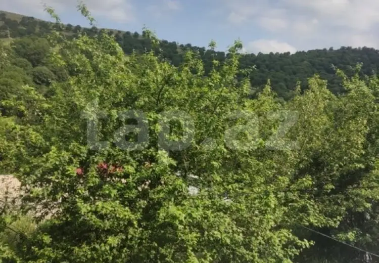 4 otaqlı mənzil , Gədəbəy