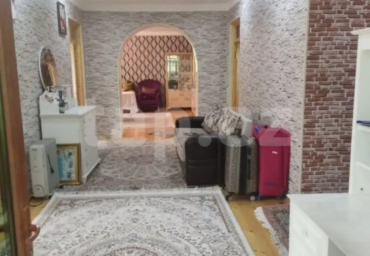 4 otaqlı mənzil , Gədəbəy