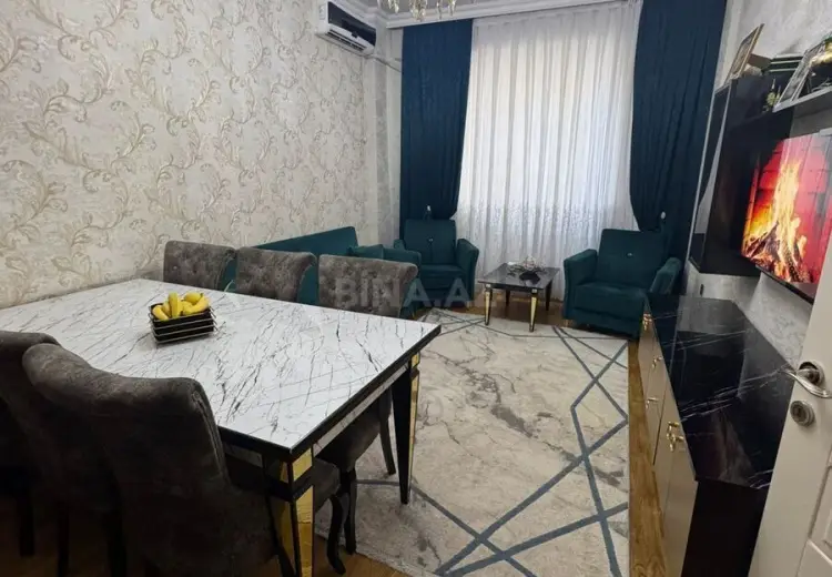 2 otaqlı mənzil Satılır, Xırdalan