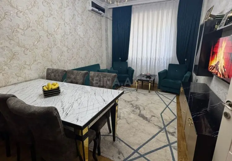 2 otaqlı mənzil Satılır, Xırdalan