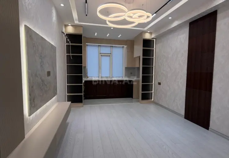 2 otaqlı mənzil Satılır, Xətai, Bakı