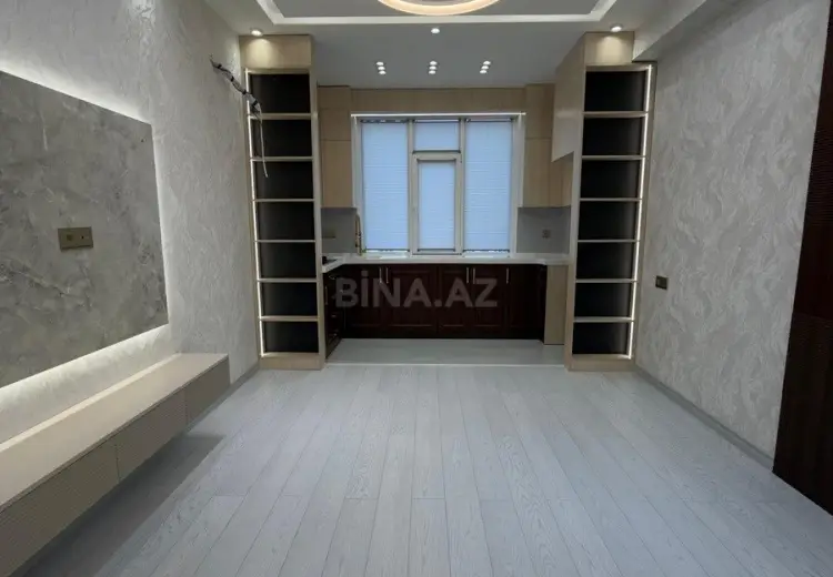 2 otaqlı mənzil Satılır, Xətai, Bakı