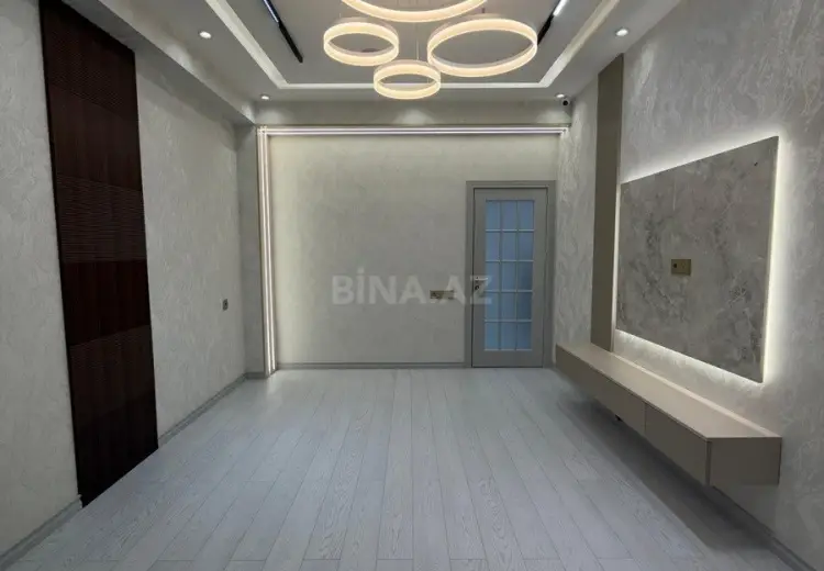 2 otaqlı mənzil Satılır, Xətai, Bakı
