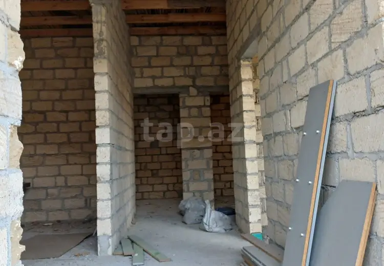3 otaqlı mənzil , Gəncə