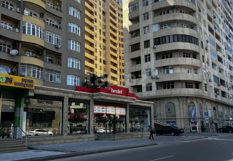 0 m² Obyekt / Ofis , Bakı