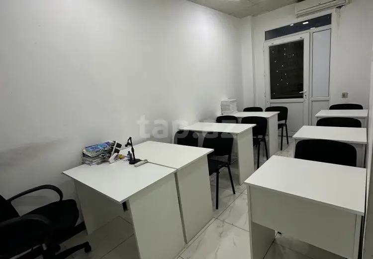 0 m² Obyekt / Ofis , Xətai, Bakı