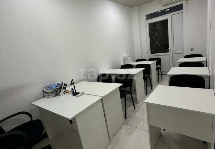 0 m² Obyekt / Ofis , Xətai, Bakı