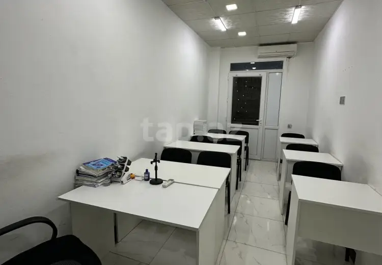 0 m² Obyekt / Ofis , Xətai, Bakı