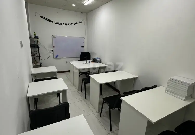 0 m² Obyekt / Ofis , Xətai, Bakı