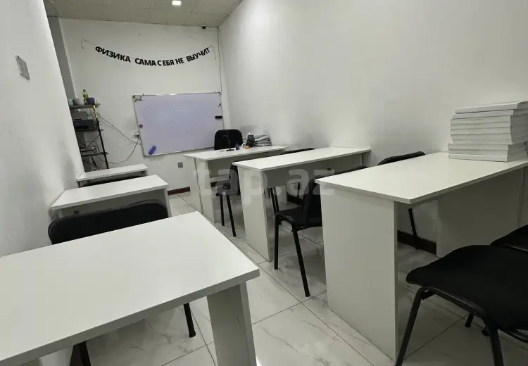 0 m² Obyekt / Ofis , Xətai, Bakı