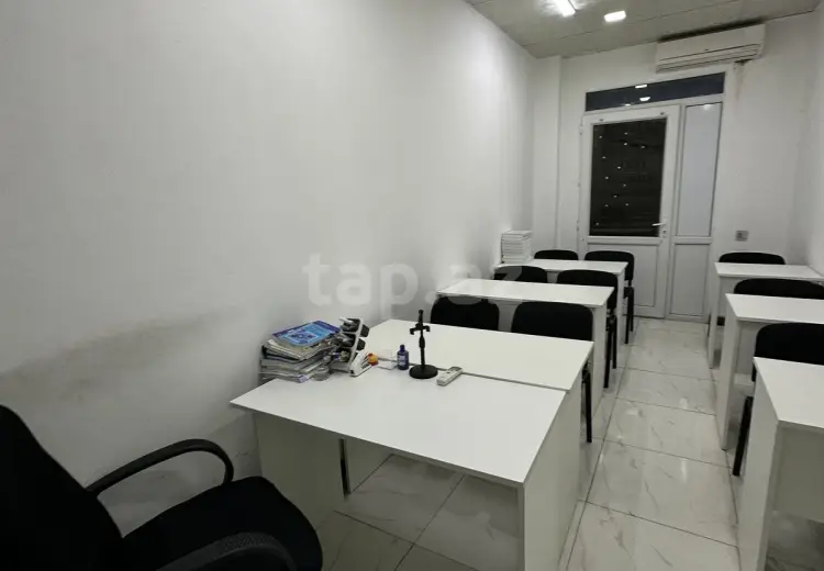 0 m² Obyekt / Ofis , Xətai, Bakı