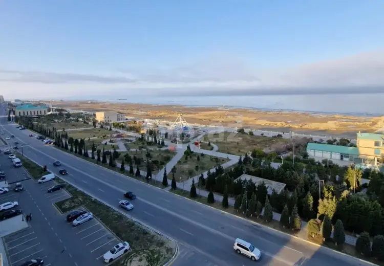 3 otaqlı mənzil , Sumqayıt