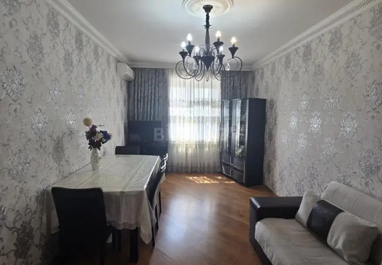 3 otaqlı mənzil Satılır, Xətai, Bakı