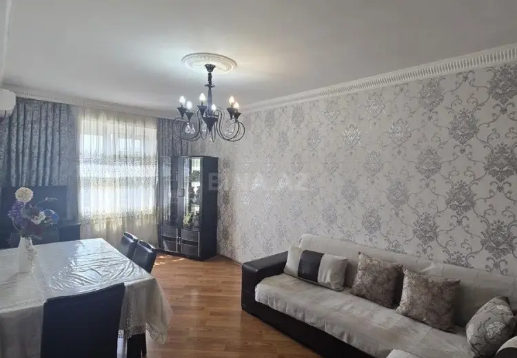 3 otaqlı mənzil Satılır, Xətai, Bakı