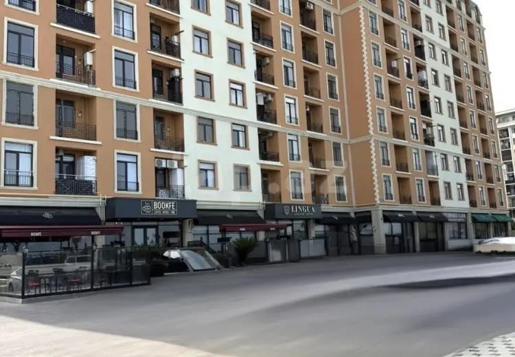 1 otaqlı mənzil , Sumqayıt