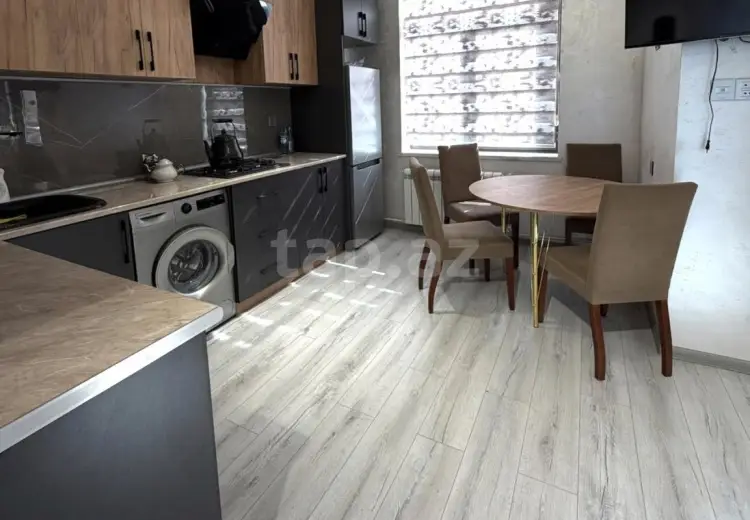 1 otaqlı mənzil , Sumqayıt