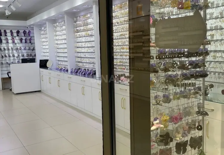 30 m² Obyekt / Ofis Kirayə (aylıq), Nizami, Bakı