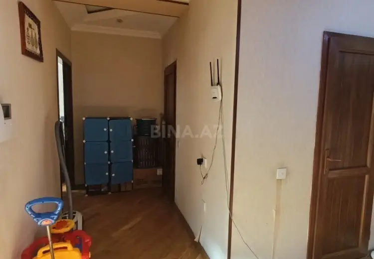 2 otaqlı mənzil Satılır, Yasamal qəs., Yasamal, Bakı