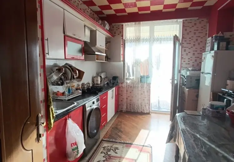 2 otaqlı mənzil Satılır, Yasamal qəs., Yasamal, Bakı