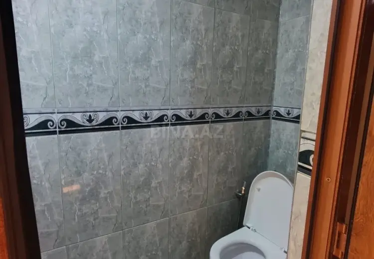2 otaqlı mənzil Satılır, Yasamal qəs., Yasamal, Bakı