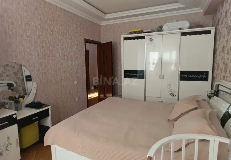 2 otaqlı mənzil Satılır, Yasamal qəs., Yasamal, Bakı