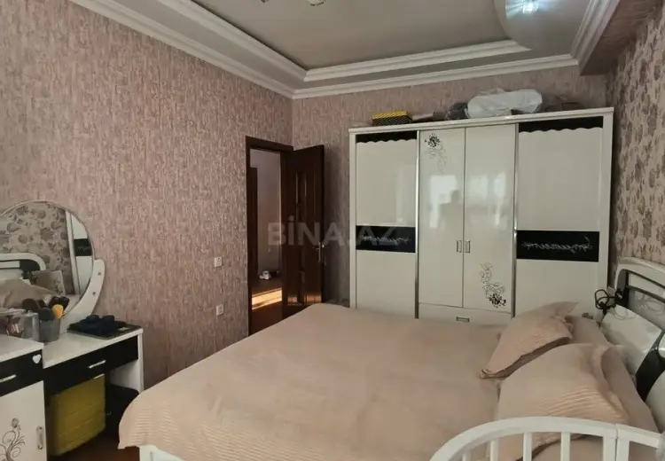 2 otaqlı mənzil Satılır, Yasamal qəs., Yasamal, Bakı
