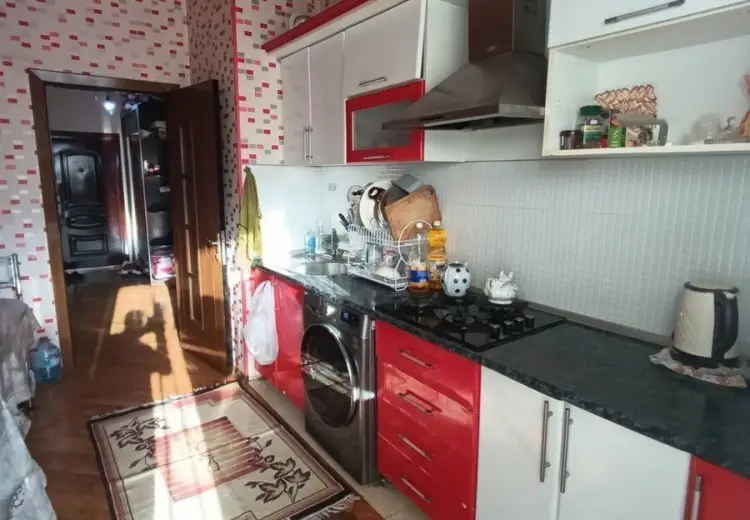 2 otaqlı mənzil Satılır, Yasamal qəs., Yasamal, Bakı