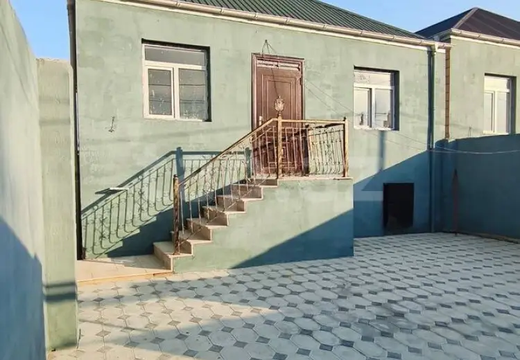 3 otaqlı mənzil , Sumqayıt