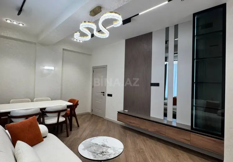 3 otaqlı mənzil Satılır, Xətai, Bakı