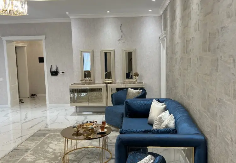 3 otaqlı mənzil Satılır, Yasamal qəs., Yasamal, Bakı