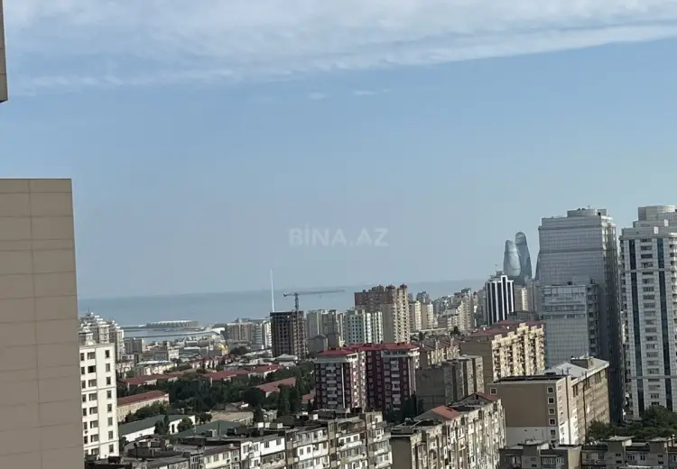 3 otaqlı mənzil Satılır, Yasamal qəs., Yasamal, Bakı