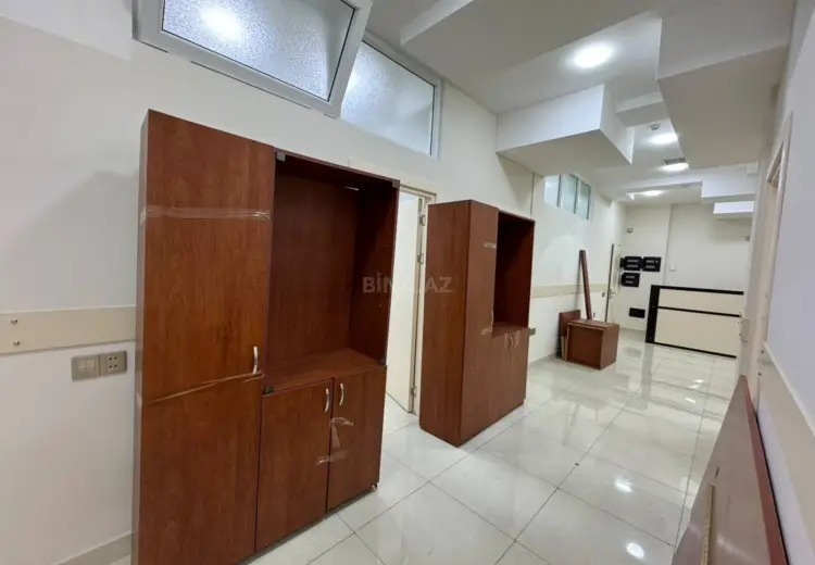 170 m² Obyekt / Ofis Kirayə (aylıq), Nərimanov, Bakı