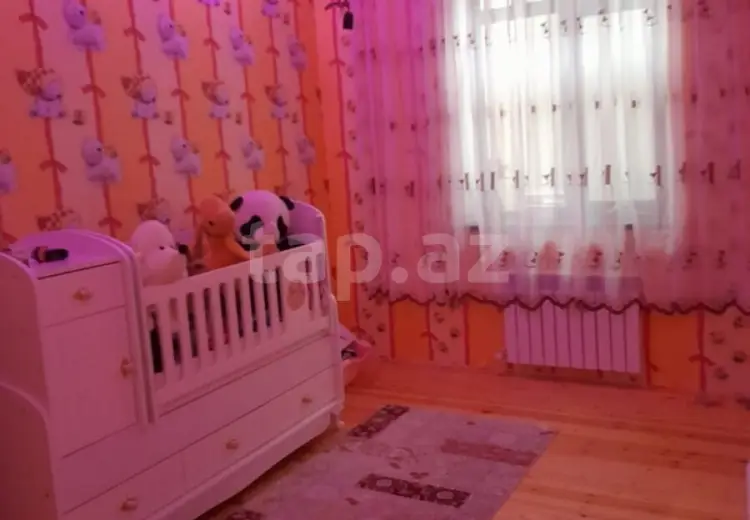 6 otaqlı mənzil , Bakı