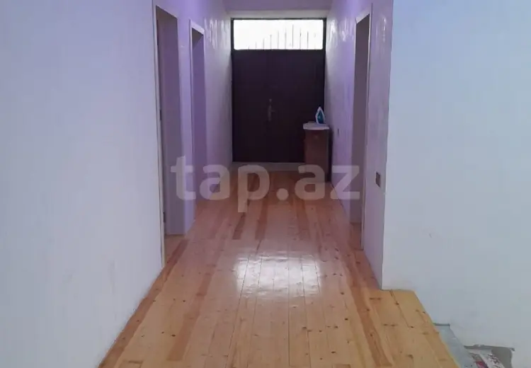 6 otaqlı mənzil , Bakı
