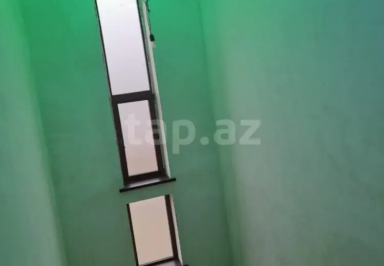 6 otaqlı mənzil , Bakı