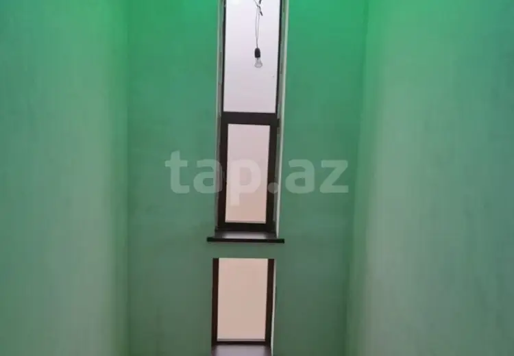 6 otaqlı mənzil , Bakı