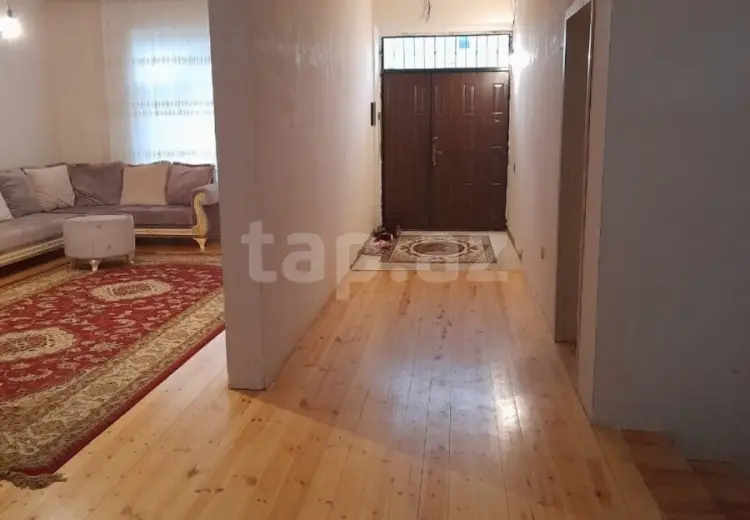 6 otaqlı mənzil , Bakı