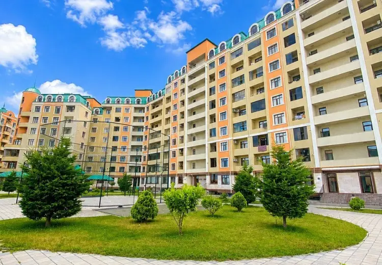 2 otaqlı mənzil Satılır, Sumqayıt