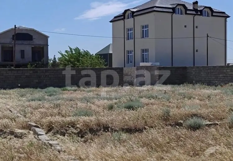 0 m² Obyekt / Ofis , Türkan, Xəzər, Bakı