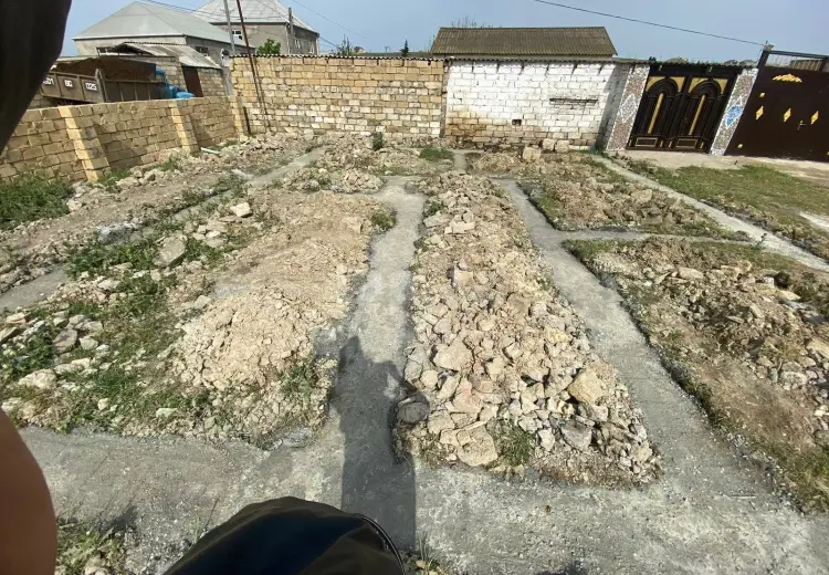 0 m² Obyekt / Ofis , Digah, Abşeron