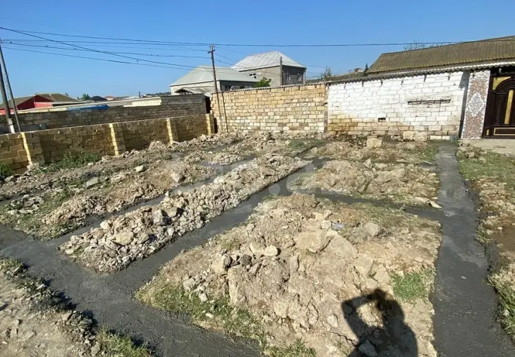 0 m² Obyekt / Ofis , Digah, Abşeron