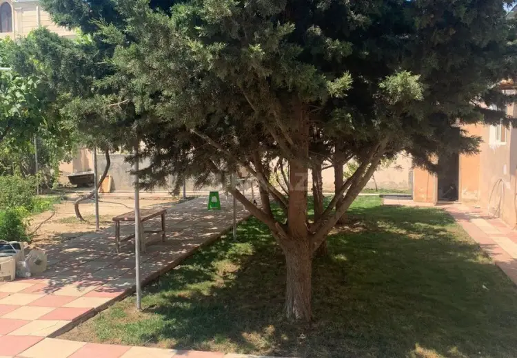 12 sot Torpaq Satılır, Mərdəkan, Xəzər, Bakı