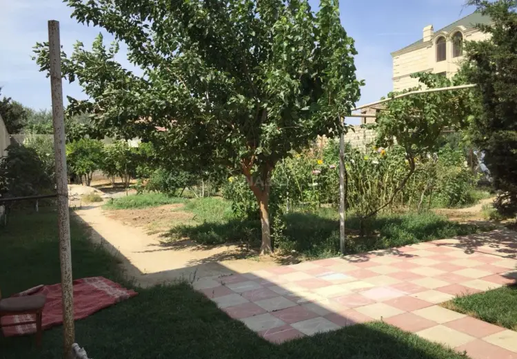 12 sot Torpaq Satılır, Mərdəkan, Xəzər, Bakı