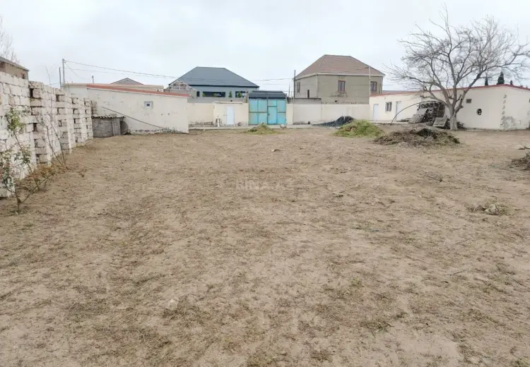 17 sot Torpaq Satılır, Pirşağı qəs., Sabunçu, Bakı