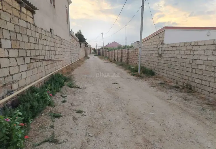 17 sot Torpaq Satılır, Pirşağı qəs., Sabunçu, Bakı