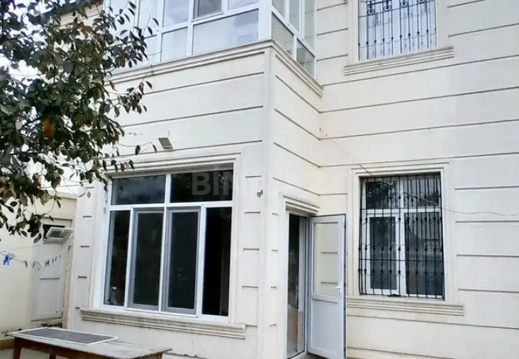 7 otaqlı mənzil Satılır, Biləcəri qəs., Binəqədi, Bakı