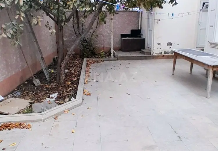 7 otaqlı mənzil Satılır, Biləcəri qəs., Binəqədi, Bakı